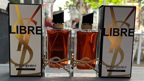 ysl mon paris real vs fake|how to check for ysl perfume.